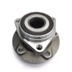 Front Hub Wheel Bearing 5q0407621A for VW Golf Mk7 Audi A3 – Low Noise Long Life