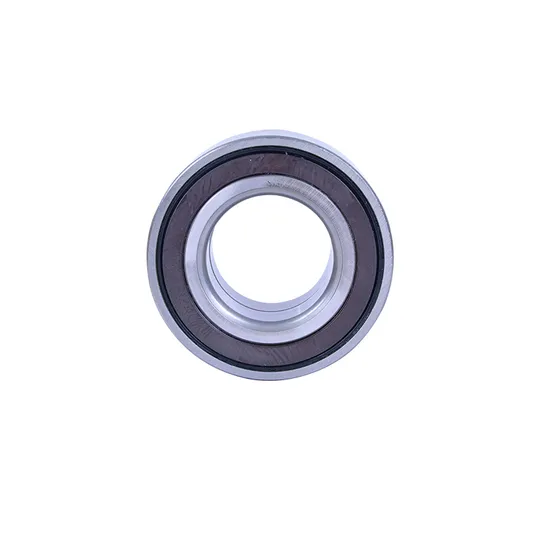 Wheel Hub Bearing DAC34640037 for Lada – Double Row Radial Bearing with P0-P5 Precision
