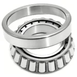 Tapered Roller Bearing 33016 80x125x36mm P0-P4 Precision for Industrial Machinery
