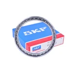 High Speed Deep Groove Ball Bearing 16022-2Z 65x100x11mm for Industrial Machinery