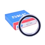 High Speed Deep Groove Ball Bearing 16022-2Z 65x100x11mm for Industrial Machinery