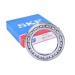 High Speed Deep Groove Ball Bearing 16022-2Z 65x100x11mm for Industrial Machinery