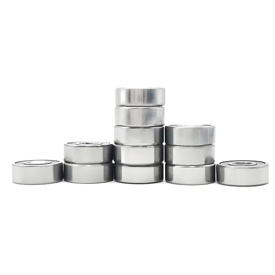 High Speed Deep Groove Ball Bearing 61834 61836 61838 for Industrial Machinery 190x240x24mm