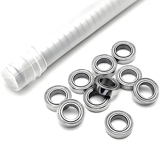 High Speed Deep Groove Ball Bearing 61834 61836 61838 for Industrial Machinery 190x240x24mm