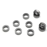 High Speed Deep Groove Ball Bearing 61834 61836 61838 for Industrial Machinery 190x240x24mm