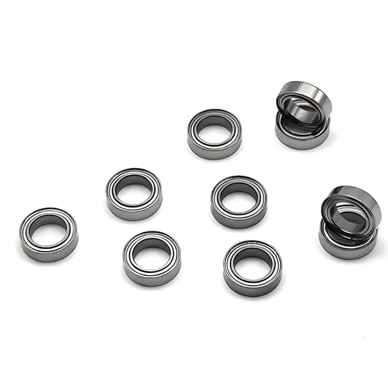 High Speed Deep Groove Ball Bearing 61834 61836 61838 for Industrial Machinery 190x240x24mm