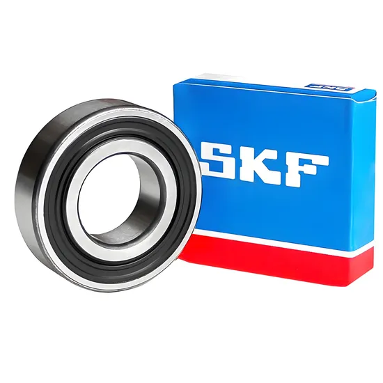 Deep Groove Ball Bearing 6200-6232 6000-6032 6300-6332 for Industrial Machinery