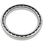 High Speed Deep Groove Ball Bearing 62207-2Z 35x75x23mm for Industrial Machinery