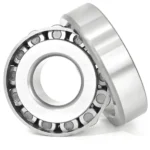 China Tapered Roller Bearings 30210-30213 P0-P4 Precision for Industrial Machinery