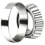 China Tapered Roller Bearings 30210-30213 P0-P4 Precision for Industrial Machinery