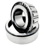 China Tapered Roller Bearings 30210-30213 P0-P4 Precision for Industrial Machinery
