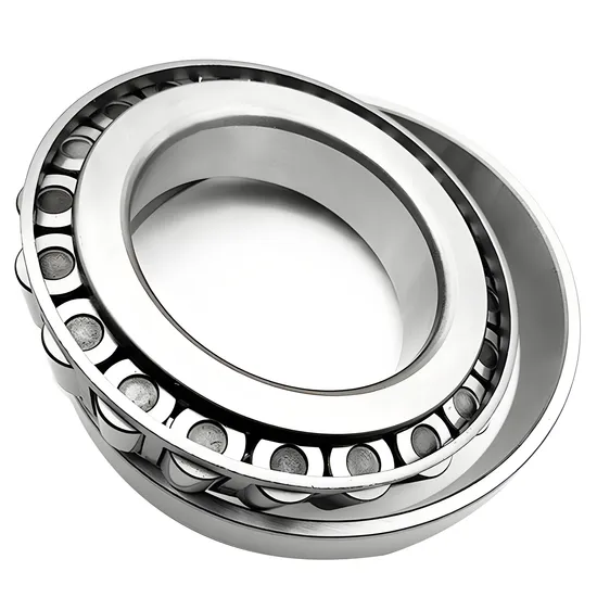 China Tapered Roller Bearings 30210-30213 P0-P4 Precision for Industrial Machinery