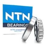 High Quality Conical Roller Bearing 32906 with P0-P4 Precision for Industrial Machinery