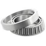 Taper Roller Bearing HR32203J HR32204J HR32205J HR32206J for Industrial Machinery with P0-P4 Precision