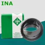 GE40-DO-E Radial Bearing P2 Precision for Machinery Joint Applications