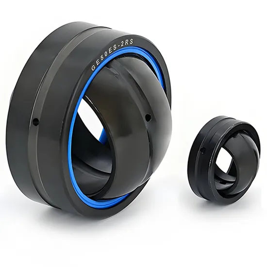 Gewz82es-2RS Spherical Plain Bearing Self-lubricating for Construction Machinery