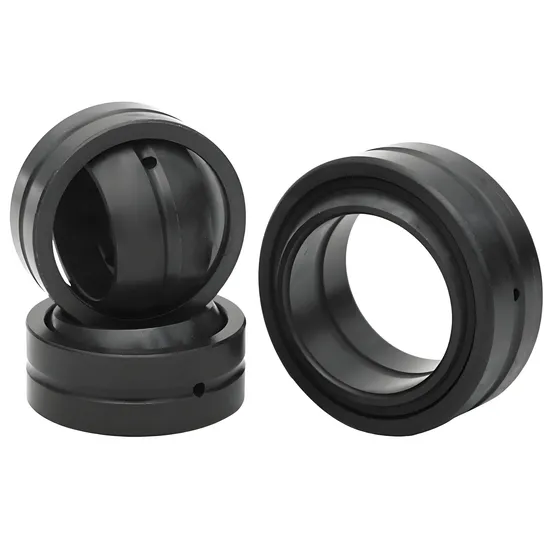 Spherical Plain Bearing GX10T GX12T GX15T Self-lubricating for Engineering Machinery