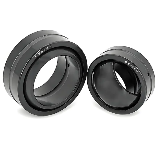Spherical Plain Bearing GX10T GX12T GX15T Self-lubricating for Engineering Machinery