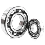 High Speed Deep Groove Ball Bearing 16015 75x115x13mm for Industrial Machinery