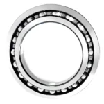 High Speed Deep Groove Ball Bearing 16015 75x115x13mm for Industrial Machinery