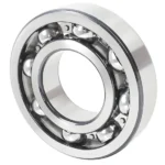High Speed Deep Groove Ball Bearing 16015 75x115x13mm for Industrial Machinery