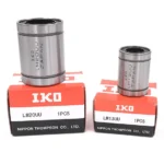 Linear Bearing Lme4uu Lme5uu Lme8uu Lme10uu Lme12uu Lme16uu for Industrial Machinery OEM ODM