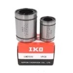 Linear Bearing Lme4uu Lme5uu Lme8uu Lme10uu Lme12uu Lme16uu for Industrial Machinery OEM ODM