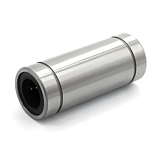 LM 6LUU Linear Needle Roller Bearings with P0-P4 Precision for Industrial Machinery