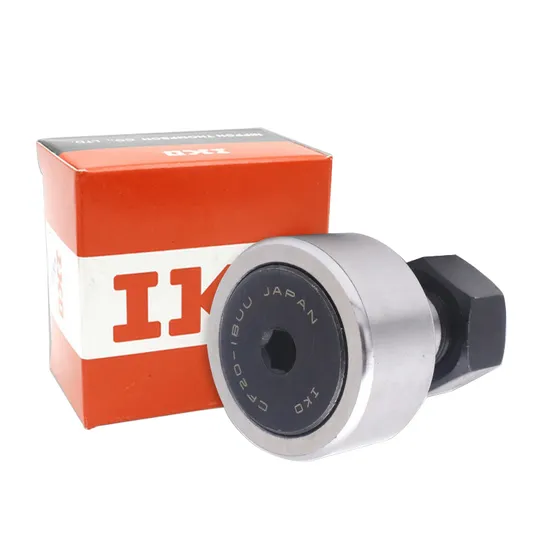 LM Series Linear Ball Bearing Lmb04L-Lmb12L for Automatic System with OEM Service