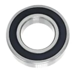 6340 Deep Groove Ball Bearing 200x420x80mm for Household Appliances, High Precision Radial Bearing