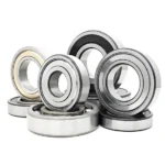 6340 Deep Groove Ball Bearing 200x420x80mm for Household Appliances, High Precision Radial Bearing