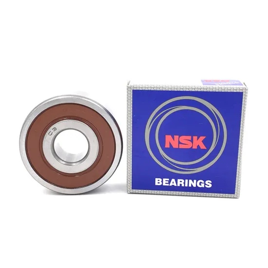 Deep Groove Ball Bearing 16052 6052 for Packaging Printing & Food Machinery Equipment