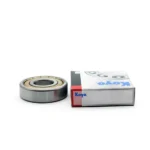 Deep Groove Ball Bearing 16056 6056 for Textile & Leather Processing Machinery