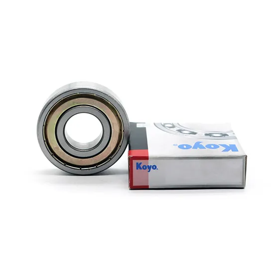 Deep Groove Ball Bearing 16056 6056 for Textile & Leather Processing Machinery