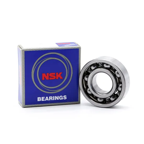 Deep Groove Ball Bearing 16084 6084 for Instrumentation Motor Household Appliances High Precision