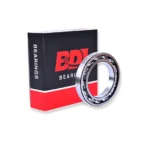 Deep Groove Ball Bearing 6220 6320 for Rolling Industrial Equipment, High Precision Bearing Steel