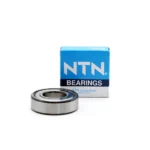 Deep Groove Ball Bearing 6960 16060 6060 for Packaging Printing Machinery 10x26x8mm