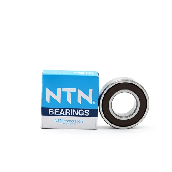 Deep Groove Ball Bearing 6960 16060 6060 for Packaging Printing Machinery 10x26x8mm
