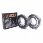 Deep Groove Ball Bearing 6264 6364 for Wine Beverage Medical Machinery High Precision