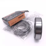 Deep Groove Ball Bearing 6264 6364 for Wine Beverage Medical Machinery High Precision
