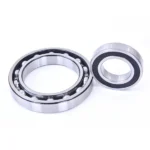 Deep Groove Ball Bearing 6306 6306r for Instrumentation Motor Household Appliances