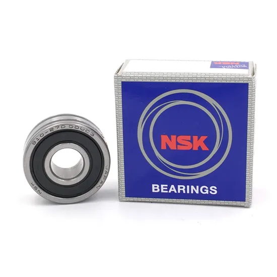 Deep Groove Ball Bearing 6356 6860 for Gas Turbine Motor Plant High Precision