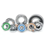 Deep Groove Ball Bearing 6820 6920 for Roller Skates Yo-Yo Toys High Quality Bearing Steel