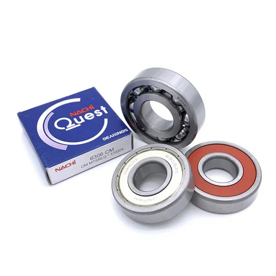 Deep Groove Ball Bearing 6896 6996 16096 for Agricultural Machinery, High Precision