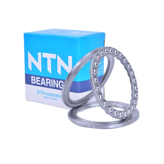 High Quality Thrust Ball Bearing F9-17 F9-20M for Vertical Water Pump with P0-P4 Precision
