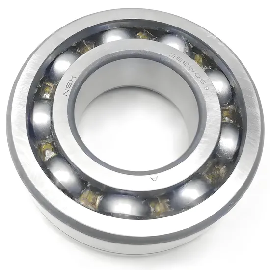 High Quality Deep Groove Ball Bearing 6848 6948 for Industrial Machinery 240x300x28mm