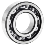 High Quality Deep Groove Ball Bearing 6848 6948 for Industrial Machinery 240x300x28mm