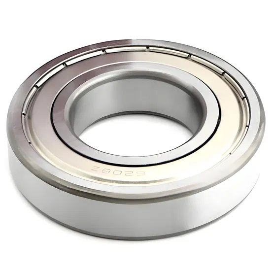 High Quality Deep Groove Ball Bearing 6848 6948 for Industrial Machinery 240x300x28mm