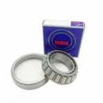 Single Row Tapered Roller Bearing 31313 for Plastic Machinery High Durability 65x140x33