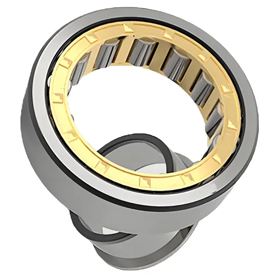 Cylindrical Roller Bearing N2314e for Reduction Box Rolling Mill 70x150x51mm P0-P4 Precision